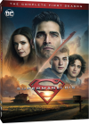 Superman and Lois - Saison 1 - DVD