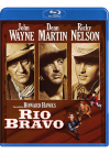 Rio Bravo - Blu-ray