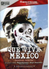 Que viva Mexico ! - DVD