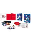 Fate Stay Night : Unlimited Blade Works - Box 1/2 (Édition Collector) - Blu-ray