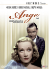 Ange (Version remasterisée) - DVD