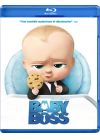 Baby Boss (Blu-ray + Digital HD) - Blu-ray