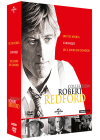 Collection Robert Redford : L'arnaque + Les 3 jours du condor + Out of Africa (Pack) - DVD