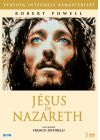 Jésus de Nazareth (Version intégrale remasterisée) - DVD