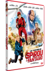 Les Aventures de Spirou et Fantasio - DVD