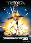 Battle for Terra (Version 3-D Blu-ray) - DVD