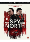 The Spy Gone North (Édition Limitée) - Blu-ray