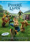 Pierre Lapin - DVD