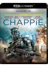 Chappie (4K Ultra HD) - 4K UHD