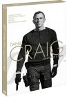 James Bond 007 - La collection Daniel Craig : Casino Royale + Quantum of Solace + Skyfall + Spectre + Mourir peut attendre (Pack) - DVD