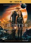 Jupiter : Le destin de l'Univers (DVD + Copie digitale) - DVD