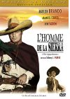 L'Homme de la Sierra (Édition Spéciale) - DVD