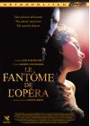 Le Fantôme de l'opéra - DVD