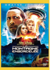 La Montagne ensorcelée - DVD