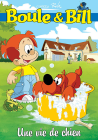 Boule & Bill - Une vie de chien - DVD