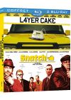 Layer Cake + Snatch - Tu braques ou tu raques (Pack) - Blu-ray