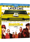 Layer Cake + Snatch - Tu braques ou tu raques (Pack) - Blu-ray