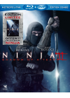 Ninja II : Shadow of a Tear (Combo Blu-ray + DVD) - Blu-ray