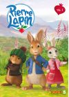 Pierre Lapin - Vol. 1 - DVD