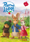 Pierre Lapin - Vol. 1 - DVD