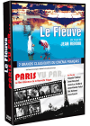 Le Fleuve + Paris vu par... - DVD