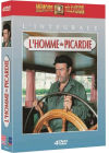 L'Homme du Picardie - L'intégrale - DVD