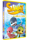 Sammy & Co - 3 - Au coeur de l'océan - DVD