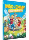 Max & Emmy : Mission Pâques - DVD