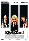 1 Chance sur 2 - DVD