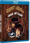 John McCabe - Blu-ray
