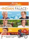 Indian Palace (Combo Blu-ray + DVD) - Blu-ray