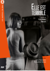 Elle est terrible - DVD