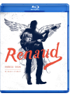 Renaud - Phénix Tour 01.10.16 > 17.09.17 - Blu-ray