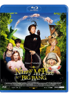 Nanny McPhee et le Big Bang - Blu-ray