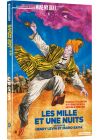 Les Mille et une nuits (Combo Blu-ray + DVD) - Blu-ray