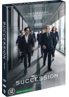 Succession - Saison 3 - DVD