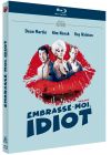 Embrasse moi, idiot (Édition Spéciale) - Blu-ray