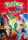 Pokémon 4Ever : Célébi, la voix de la forêt - DVD