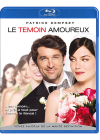 Le Témoin amoureux - Blu-ray