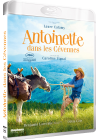 Antoinette dans les Cévennes - Blu-ray