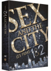Sex and the City - Les films - DVD