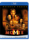Le Retour de la momie - Blu-ray
