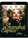 Shanghaï Express - Blu-ray