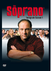 Les Soprano - Saison 1 - DVD