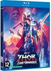 Thor : Love and Thunder - Blu-ray