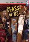 NBA Street Series : Class of '03 - DVD