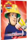 Sam le Pompier - Volume 16 : La Grande Fête de Pontypandy - DVD