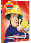 Sam le Pompier - Volume 16 : La Grande Fête de Pontypandy - DVD