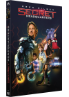 Secret Headquarters - DVD