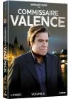 Commissaire Valence - Volume 2 - DVD